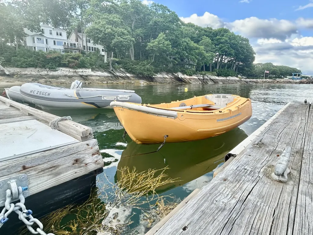 199 Foreside Road Falmouth ME 04105