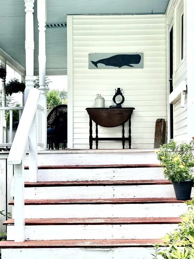 199 Foreside Road Falmouth ME 04105