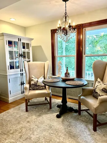 199 Foreside Road Falmouth ME 04105
