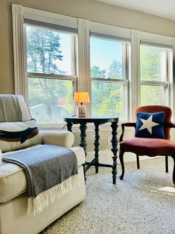 199 Foreside Road Falmouth ME 04105