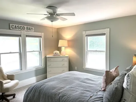 199 Foreside Road Falmouth ME 04105