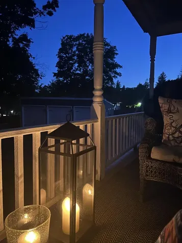 199 Foreside Road Falmouth ME 04105