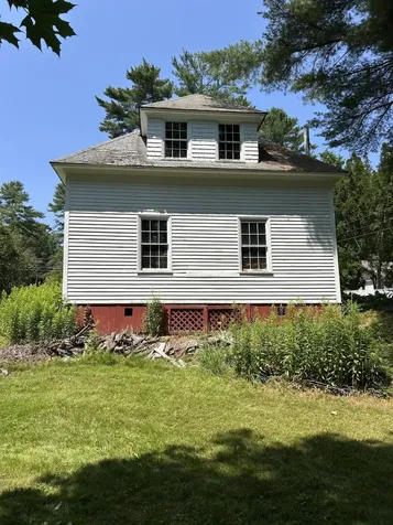 199 Foreside Road Falmouth ME 04105