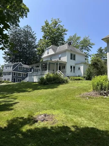 199 Foreside Road Falmouth ME 04105