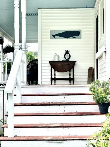 199 Foreside Road Falmouth ME 04105