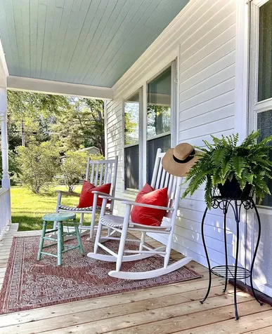 199 Foreside Road Falmouth ME 04105
