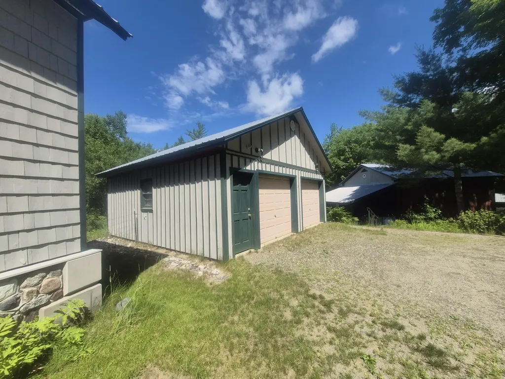 192 Dutch Gap Road Chesterville ME 04938
