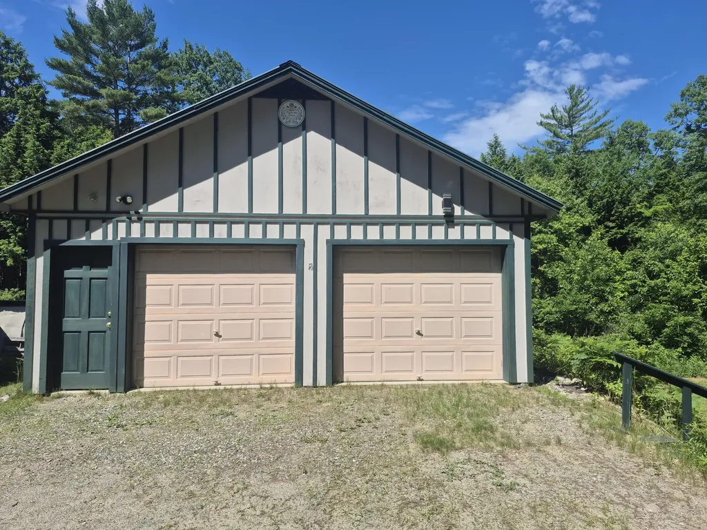 192 Dutch Gap Road Chesterville ME 04938