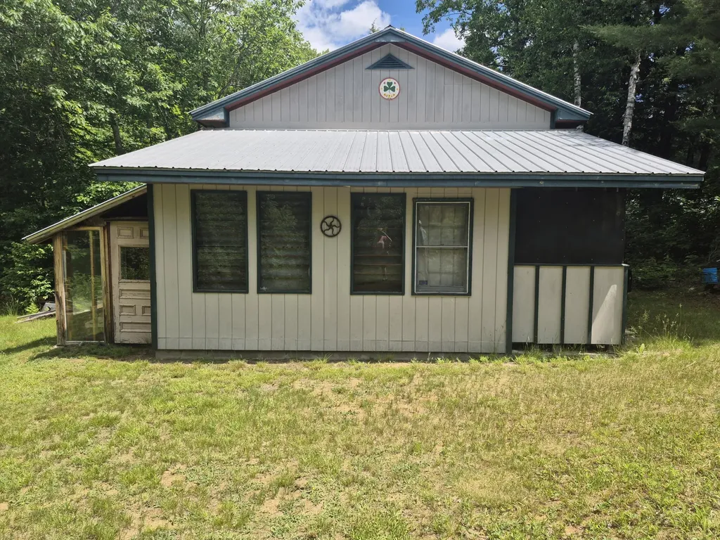 192 Dutch Gap Road Chesterville ME 04938