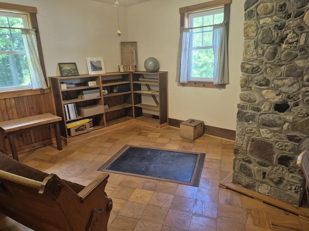 192 Dutch Gap Road Chesterville ME 04938