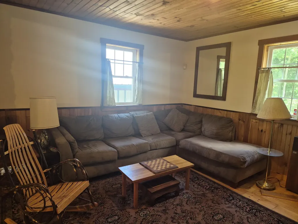 192 Dutch Gap Road Chesterville ME 04938