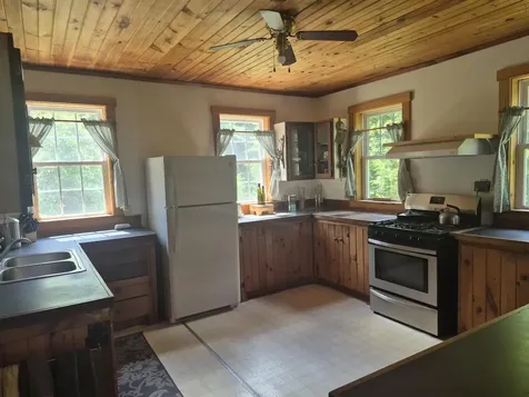 192 Dutch Gap Road Chesterville ME 04938