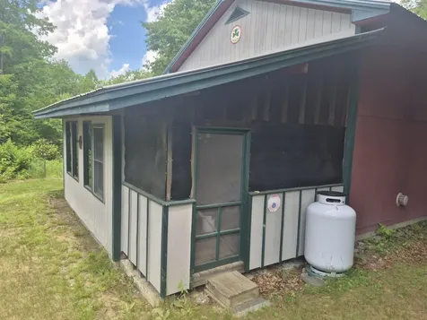 192 Dutch Gap Road Chesterville ME 04938