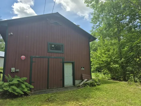 192 Dutch Gap Road Chesterville ME 04938