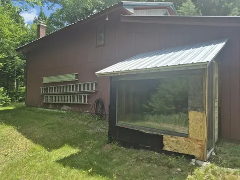 192 Dutch Gap Road Chesterville ME 04938