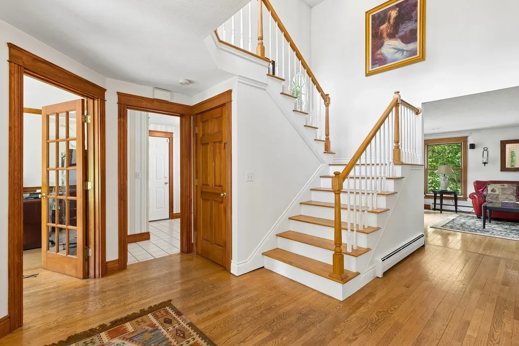 28 Castle Hill Road North Yarmouth ME 04097