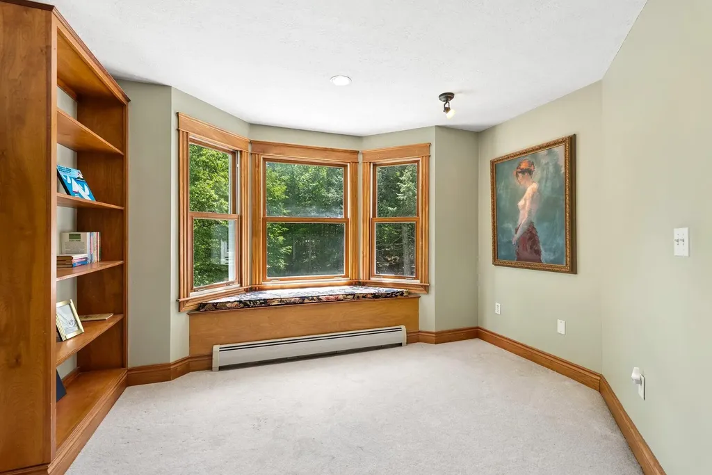 28 Castle Hill Road North Yarmouth ME 04097