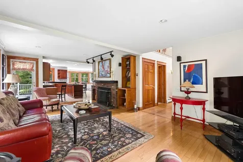 28 Castle Hill Road North Yarmouth ME 04097