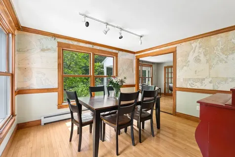 28 Castle Hill Road North Yarmouth ME 04097