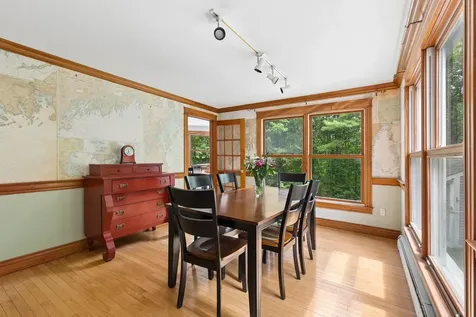 28 Castle Hill Road North Yarmouth ME 04097