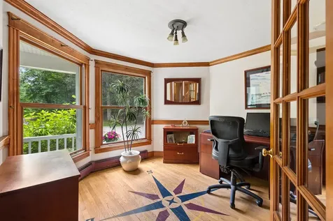 28 Castle Hill Road North Yarmouth ME 04097