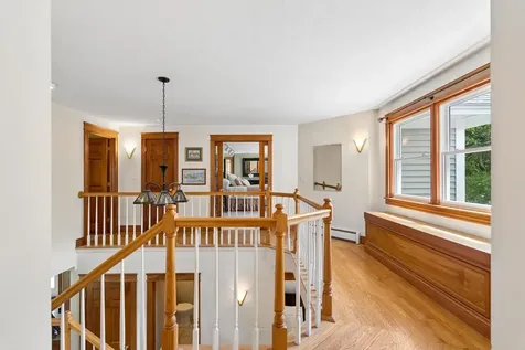 28 Castle Hill Road North Yarmouth ME 04097