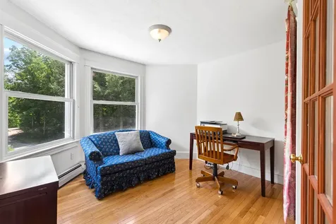 28 Castle Hill Road North Yarmouth ME 04097