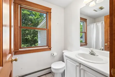 28 Castle Hill Road North Yarmouth ME 04097