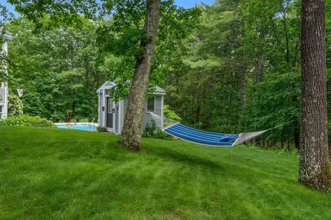 28 Castle Hill Road North Yarmouth ME 04097