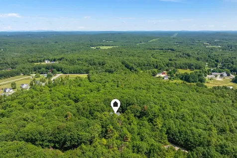 28 Castle Hill Road North Yarmouth ME 04097