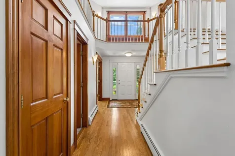 28 Castle Hill Road North Yarmouth ME 04097