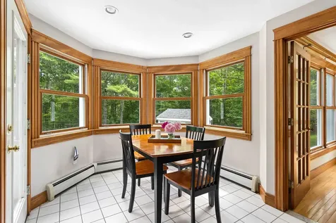 28 Castle Hill Road North Yarmouth ME 04097