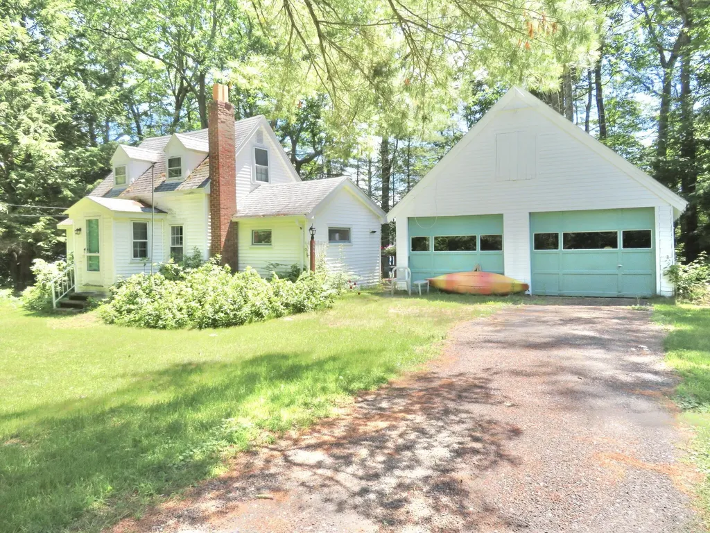 22 Dow Lane Windham ME 04062