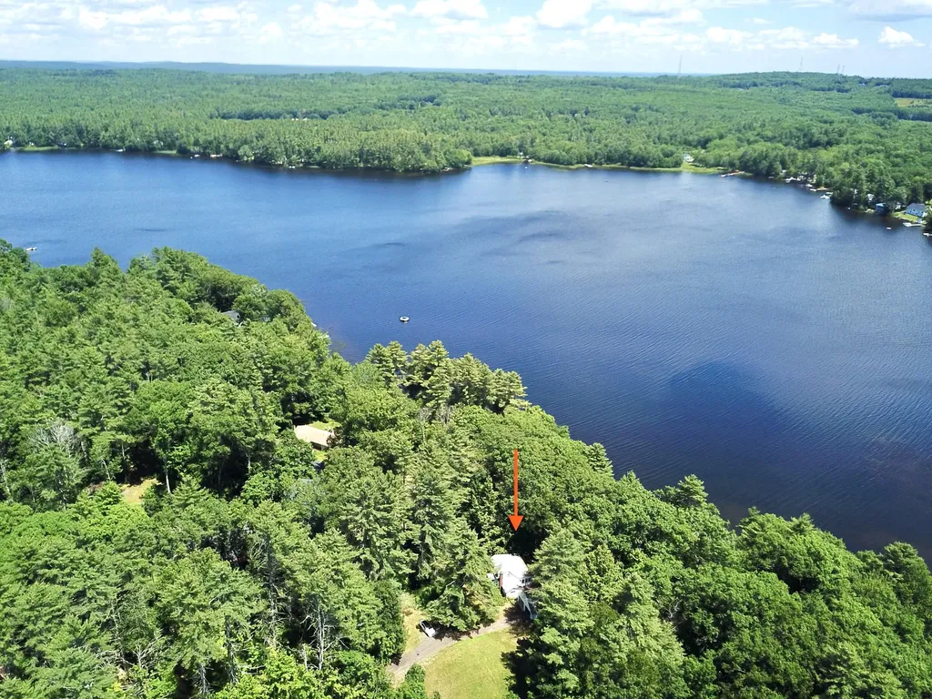 22 Dow Lane Windham ME 04062
