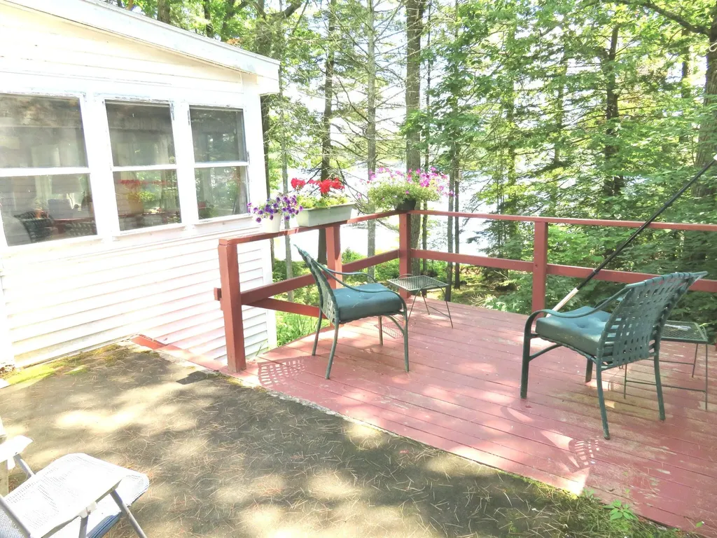 22 Dow Lane Windham ME 04062
