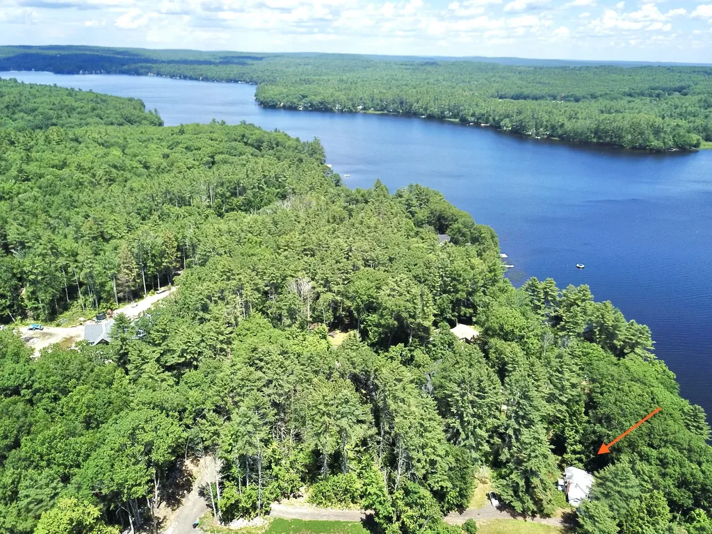 22 Dow Lane Windham ME 04062