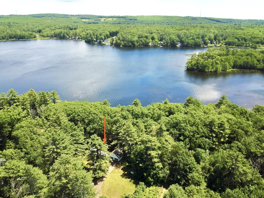 22 Dow Lane Windham ME 04062