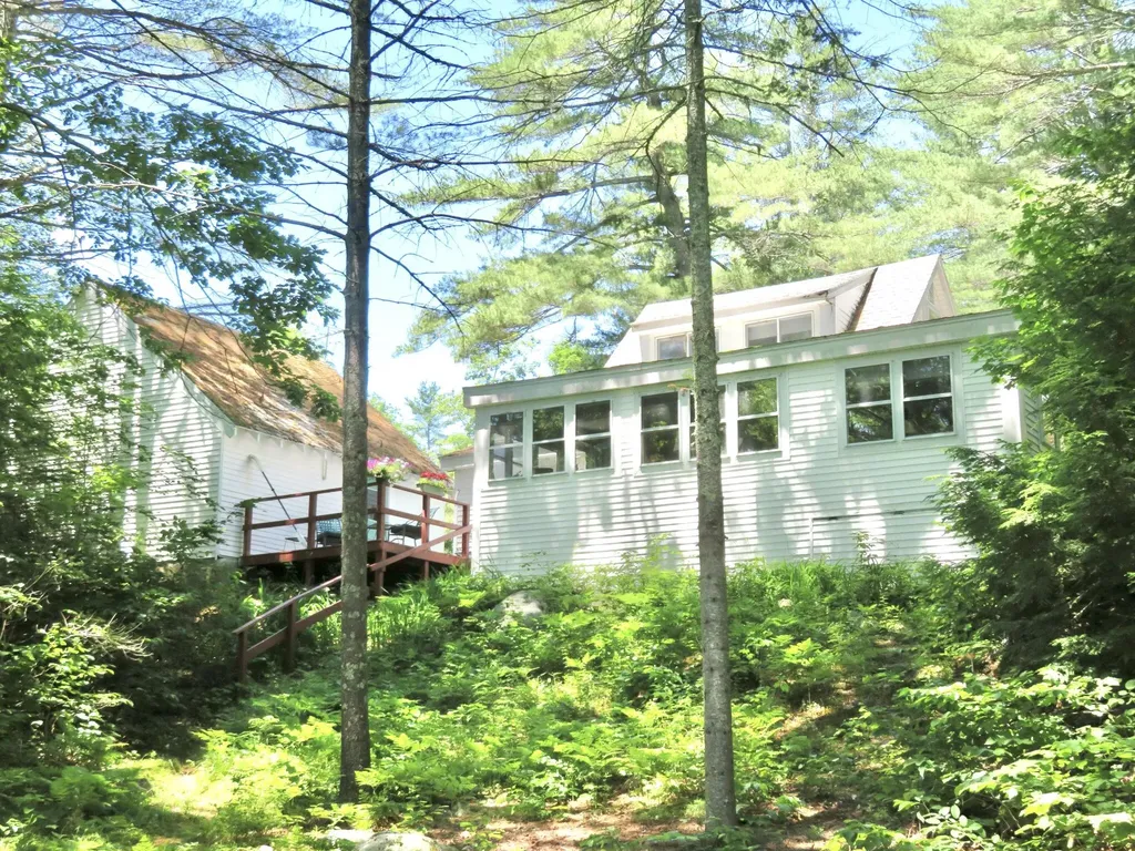 22 Dow Lane Windham ME 04062