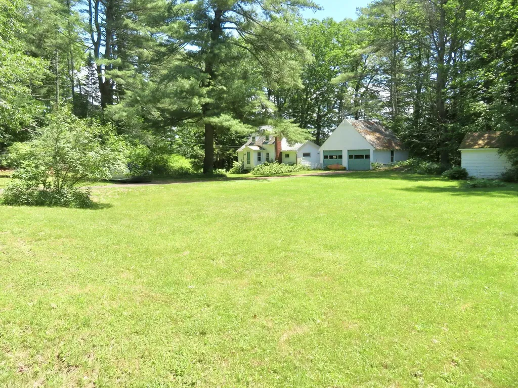 22 Dow Lane Windham ME 04062