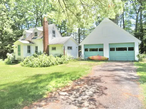 22 Dow Lane Windham ME 04062
