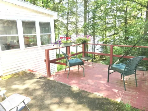 22 Dow Lane Windham ME 04062