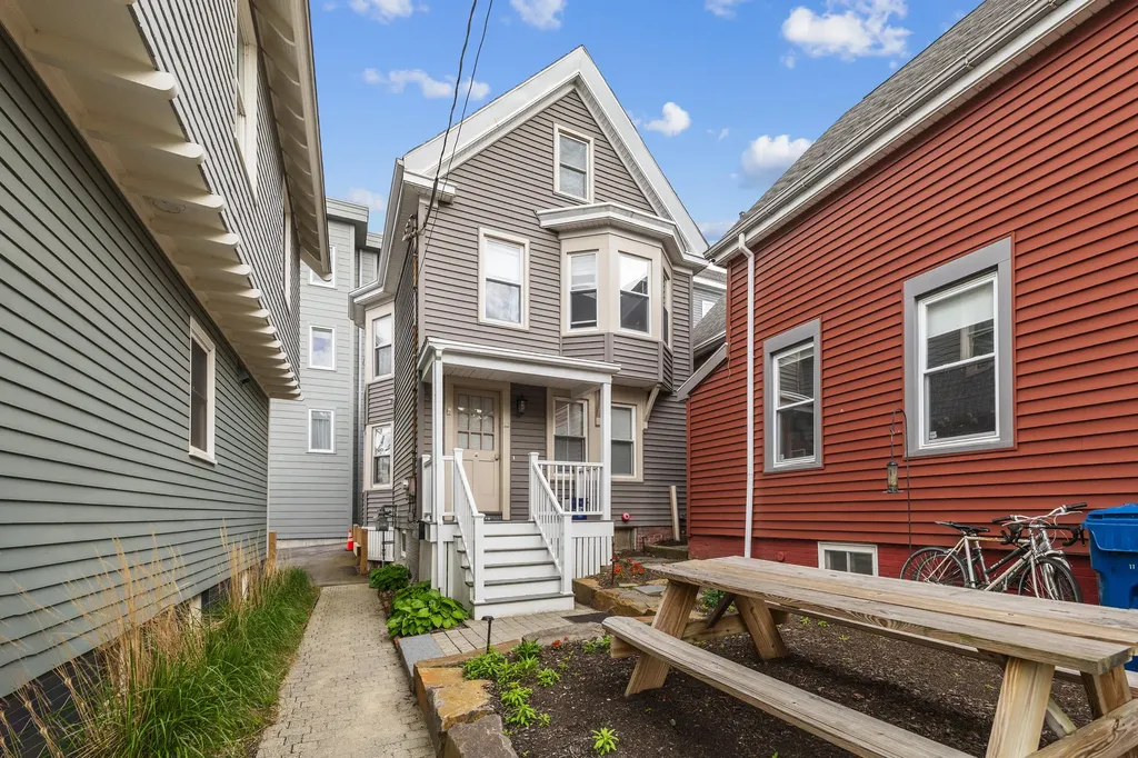 26-30 Turner Street Portland ME 04101