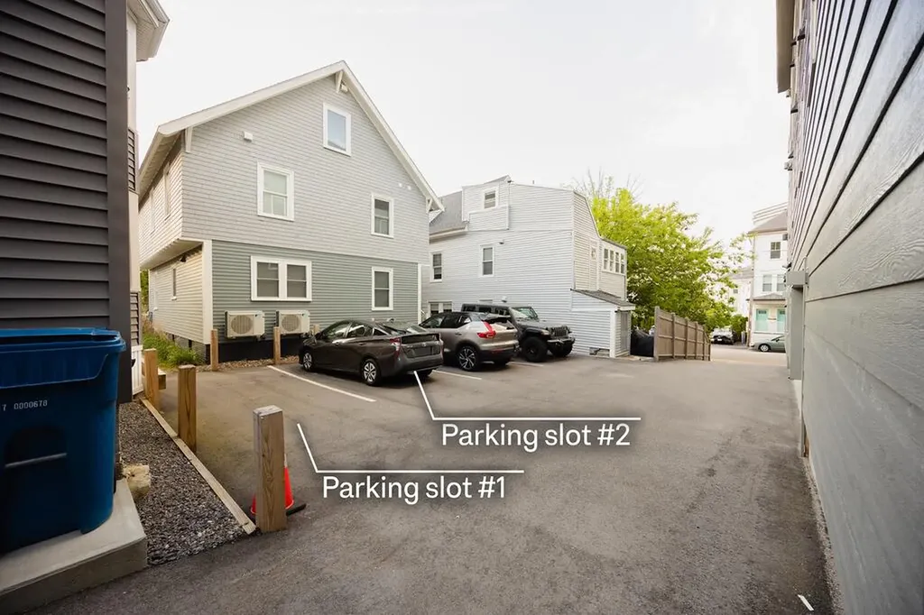 26-30 Turner Street Portland ME 04101