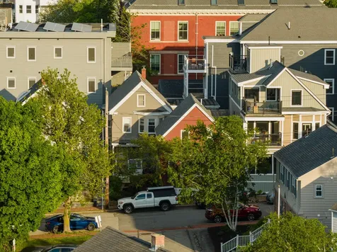 26-30 Turner Street Portland ME 04101