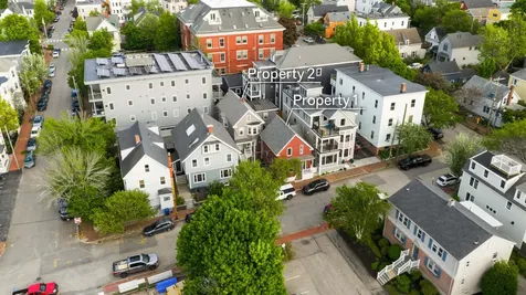 26-30 Turner Street Portland ME 04101