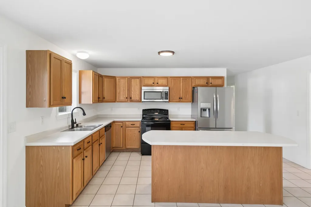 50 Pleasant Hill Drive Waterville ME 04901