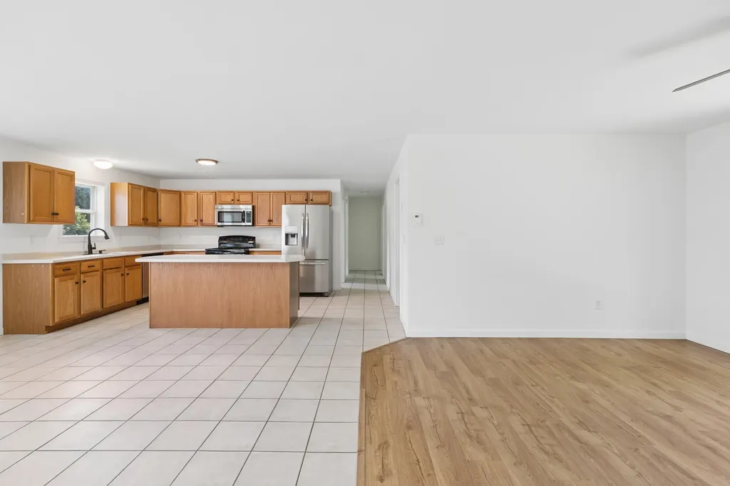 50 Pleasant Hill Drive Waterville ME 04901