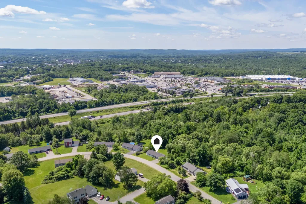 50 Pleasant Hill Drive Waterville ME 04901