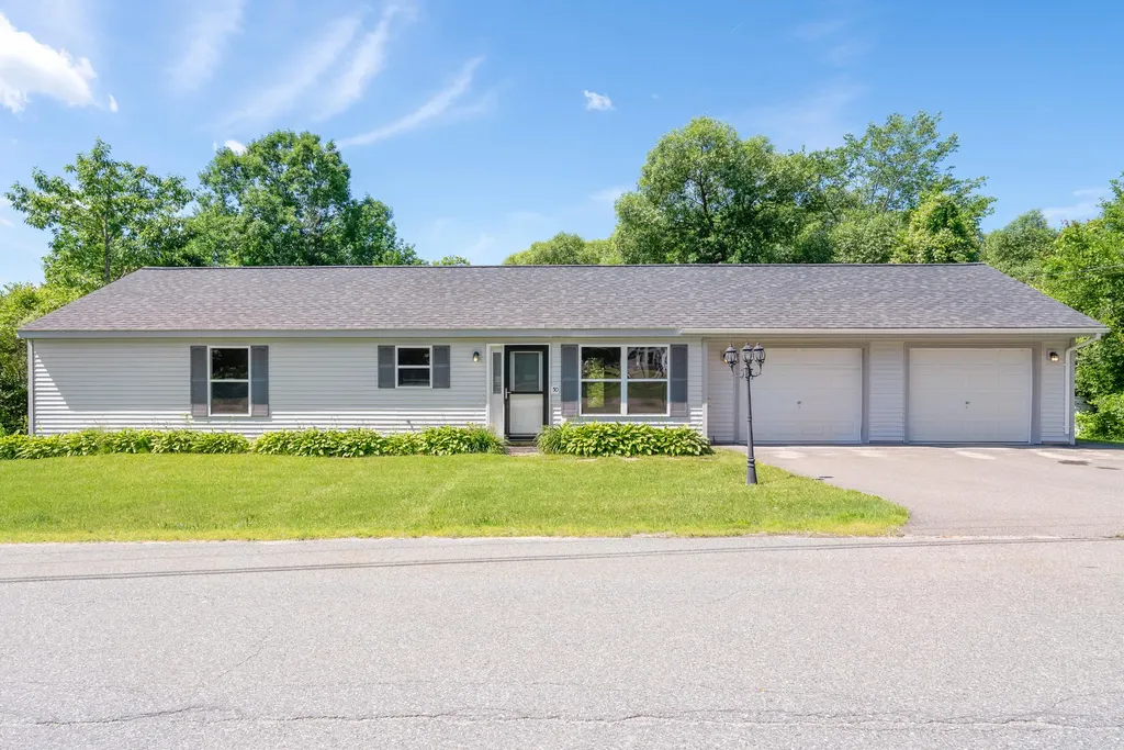 50 Pleasant Hill Drive Waterville ME 04901