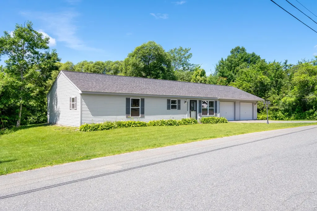 50 Pleasant Hill Drive Waterville ME 04901